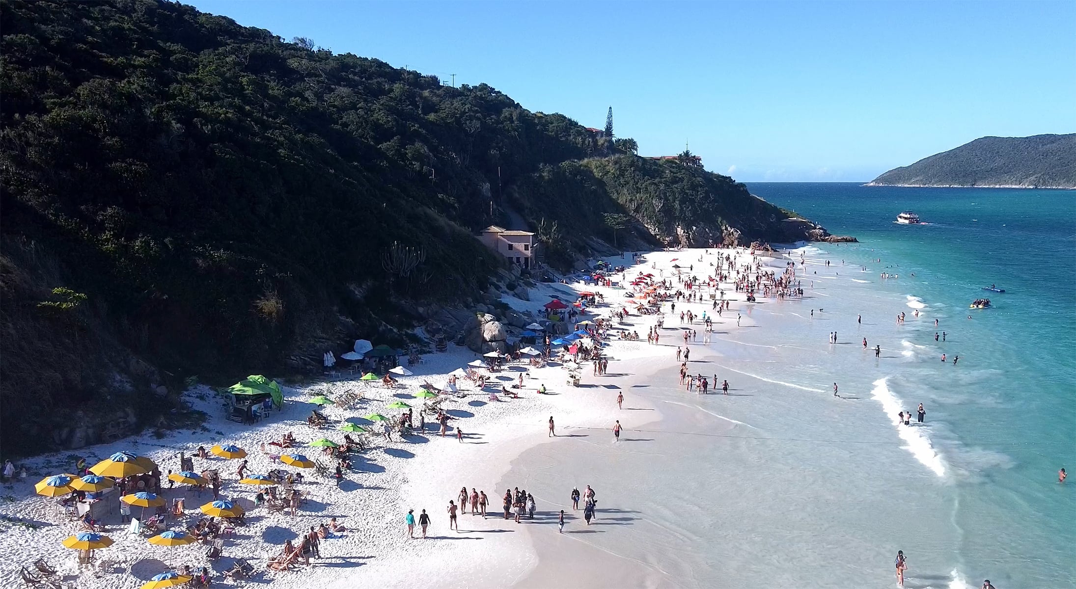 Tour de día completo a Arraial do Cabo con almuerzo opcional - Imagen 4