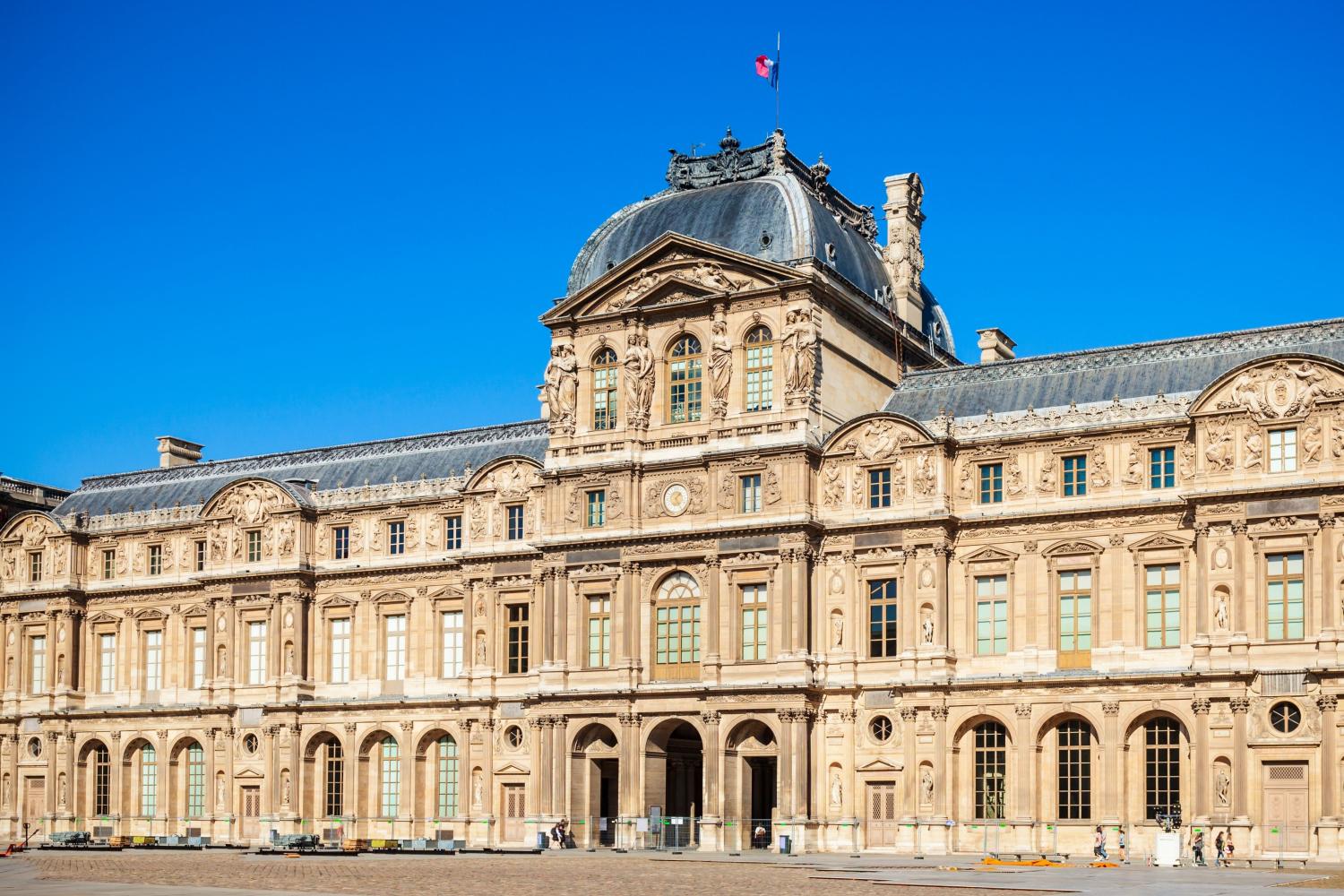 Mini Pass París: Paris Museum Pass, HoHo y crucero por el Sena opcional - Imagen 2