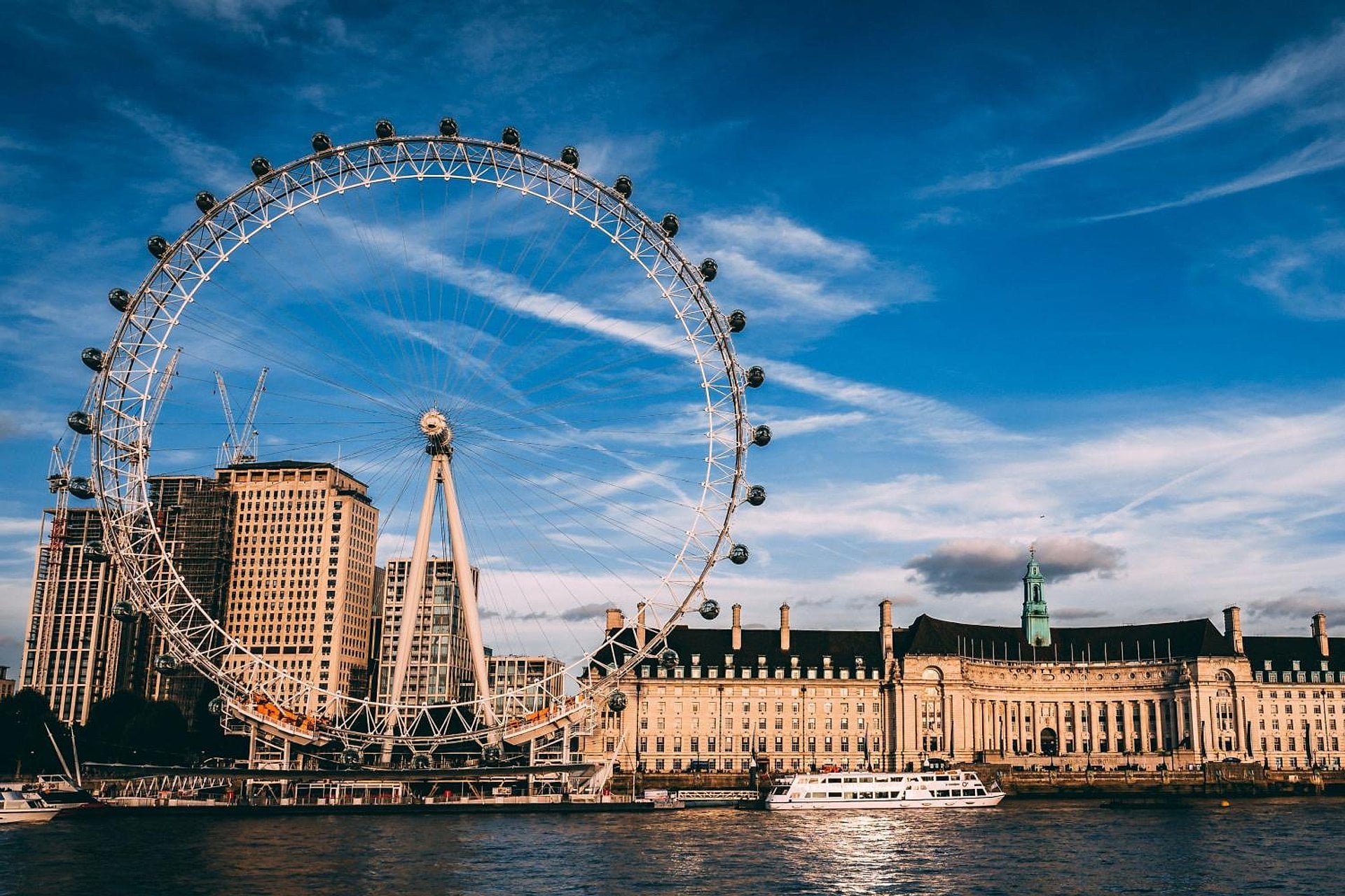 Passe Flex de Londres: 2 a 7 atrações - Imagen 2