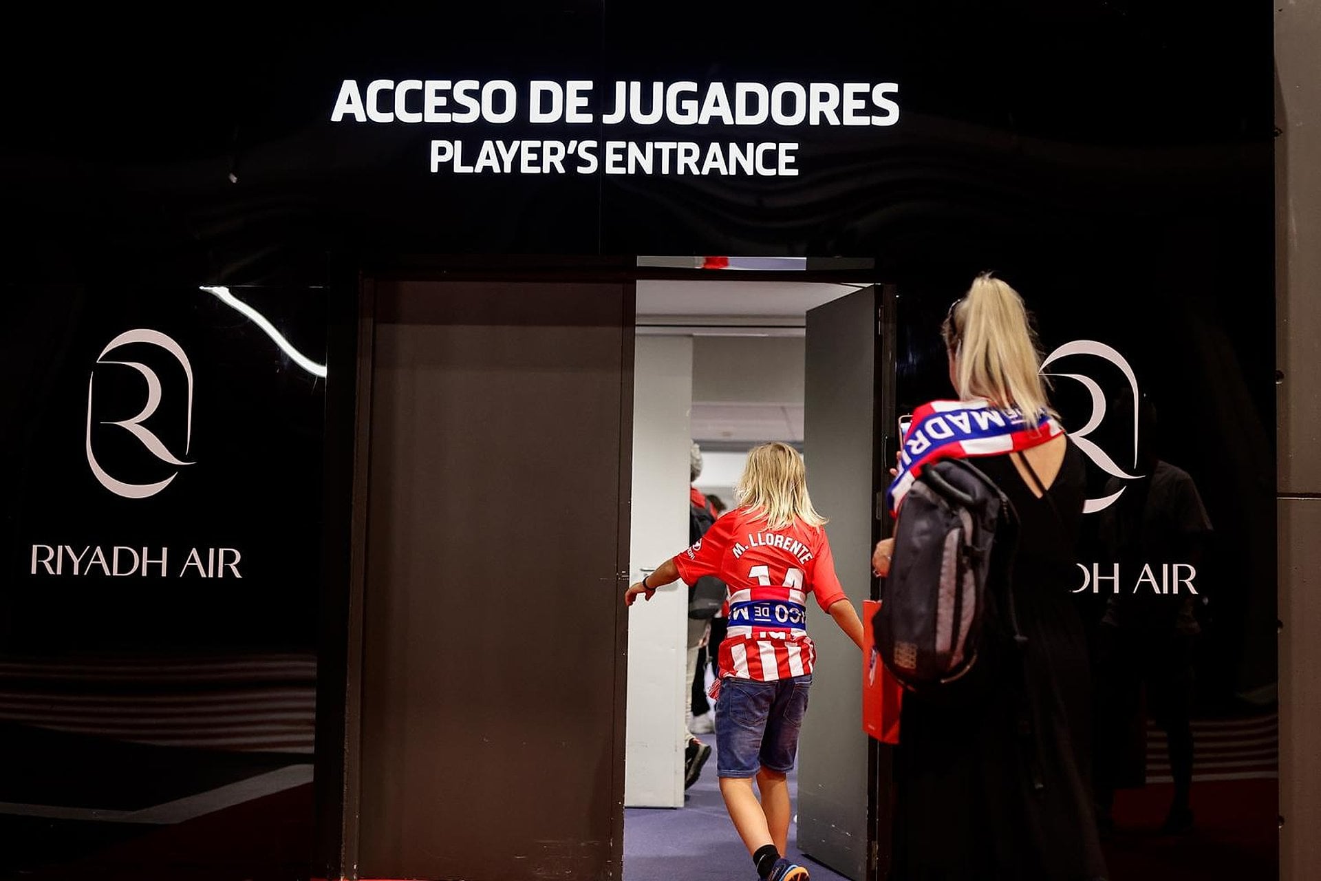 Atletico Madrid Premium Tour and Breakfast - Imagen 2