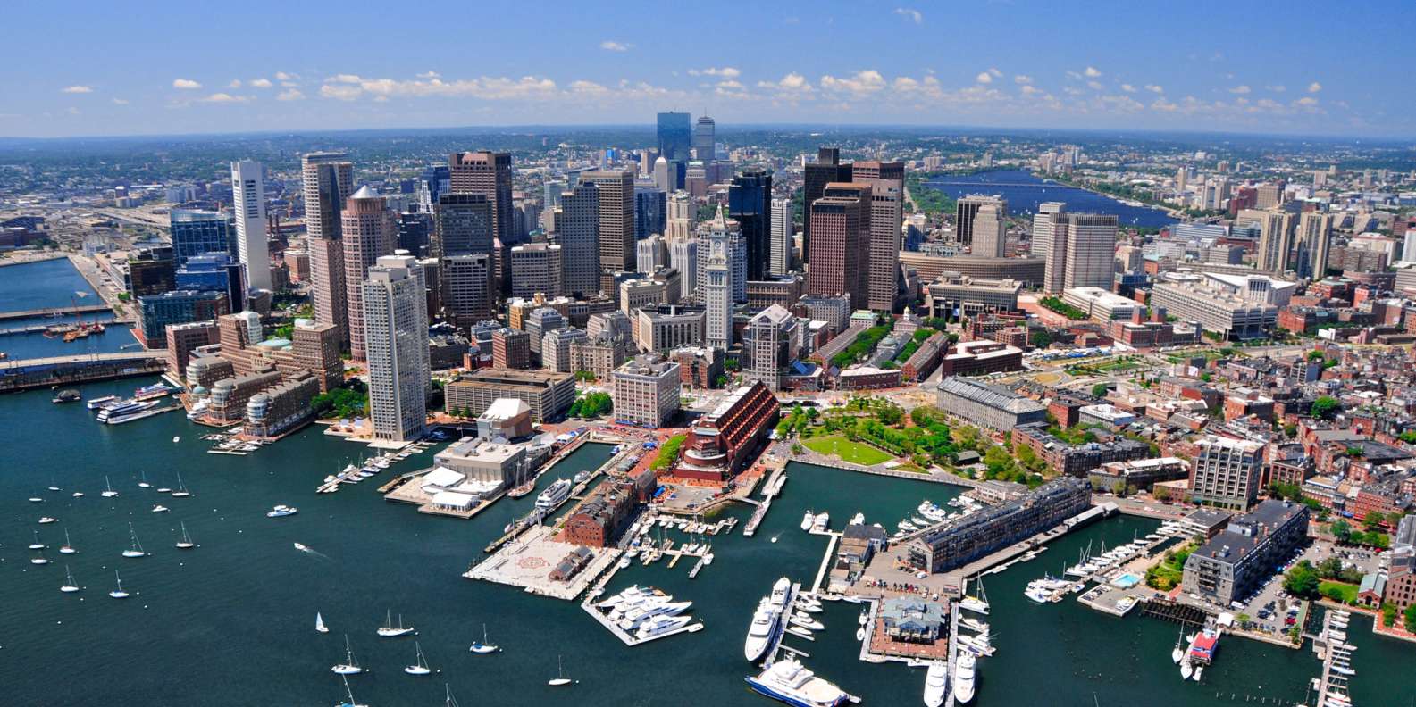 Boston y Ruta de la Libertad - Guiado en español - Imagen 3