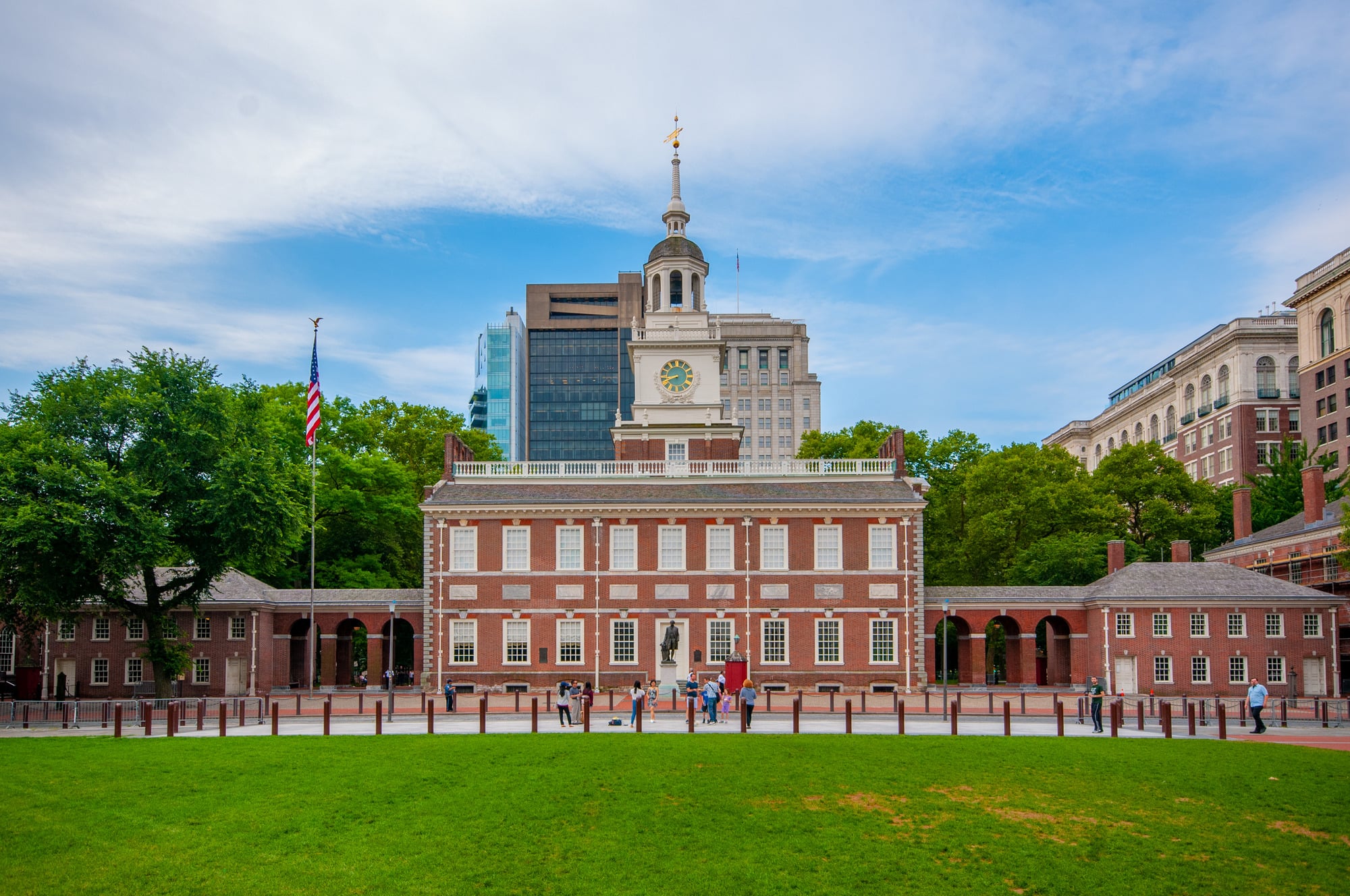Visita a Philadelphia y Pueblo Amish de 1 día en español - Imagen 2