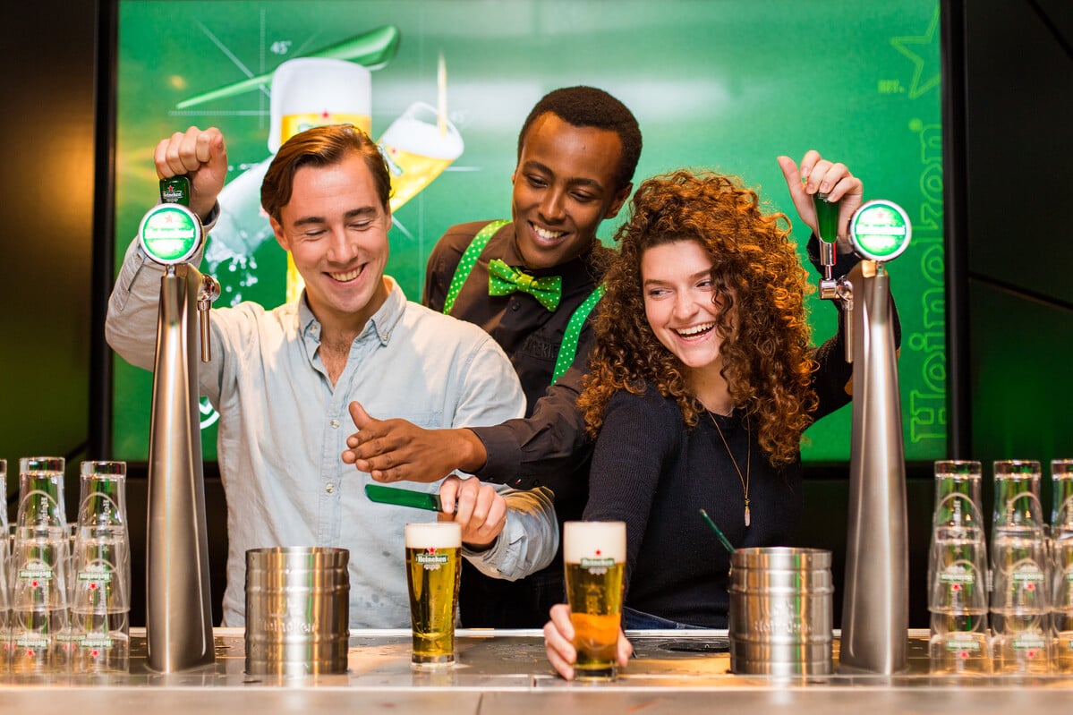 Pase de atracciones All-Inclusive en Amsterdam - Go City - Imagen 3