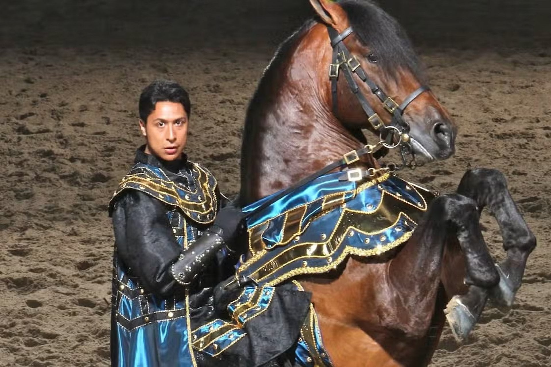 Medieval Times Orlando - Cena Show - Imagen 3