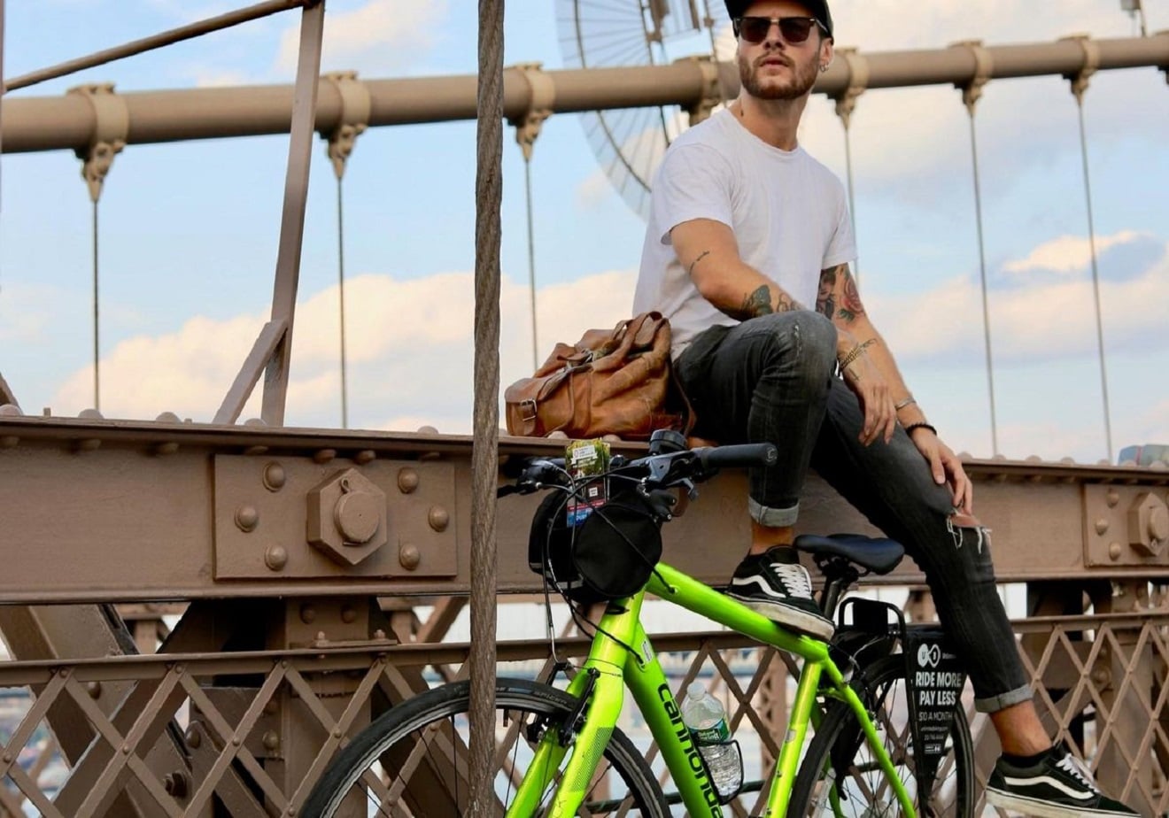 Alquiler de Bicicletas en Blooklyn Bridge - Pase diario - Imagen 2