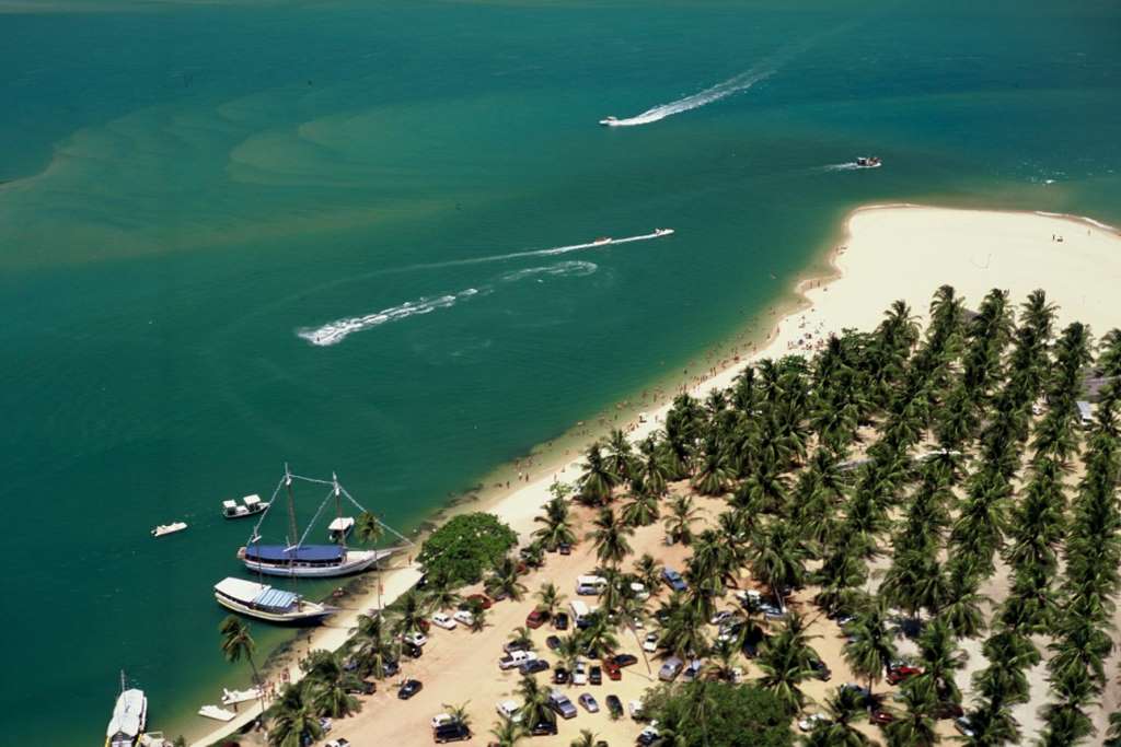 Paseo en la Magnifica Playa del Gunga - Imagen 2