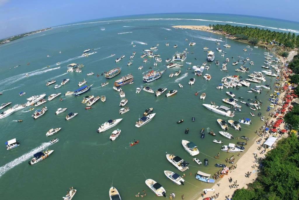 Paseo en la Magnifica Playa del Gunga - Imagen 3
