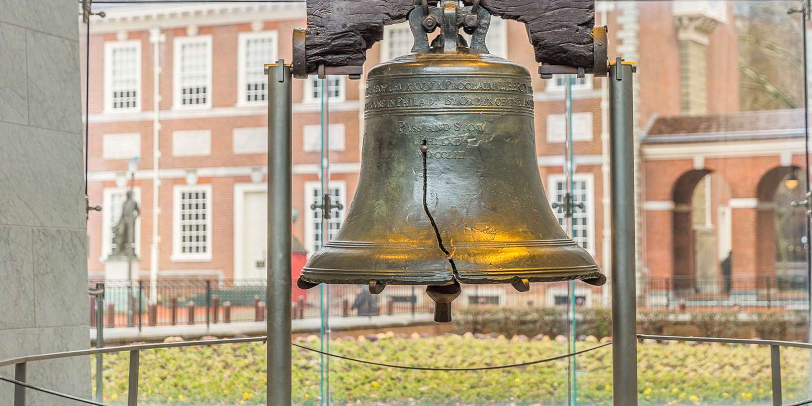 Visita a Washington y Filadelfia un día desde NYC - Imagen 2