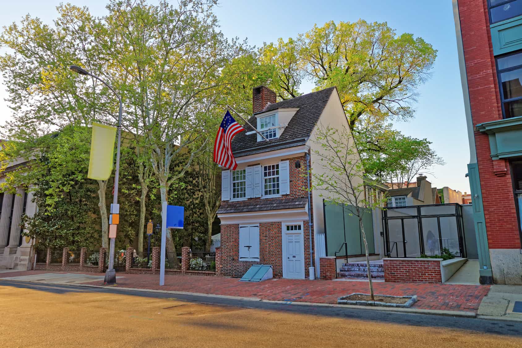Visita a Washington y Filadelfia un día desde NYC - Imagen 3