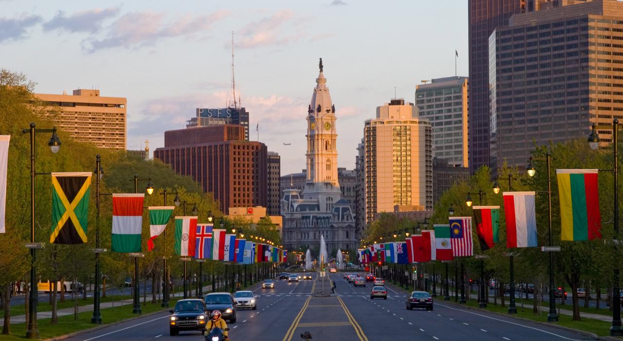 Visita a Washington y Filadelfia un día desde NYC - Imagen 4