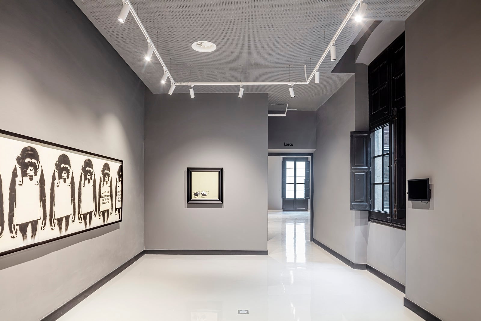 Tour de Museos: Visita Guiada por el Museo Picasso y entrada opcional al Museo Moco - Imagen 2