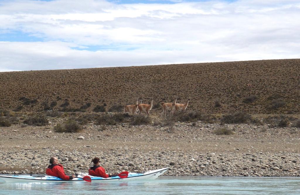 Darwin Experience: kayak, 4x4 y almuerzo - Imagen 4