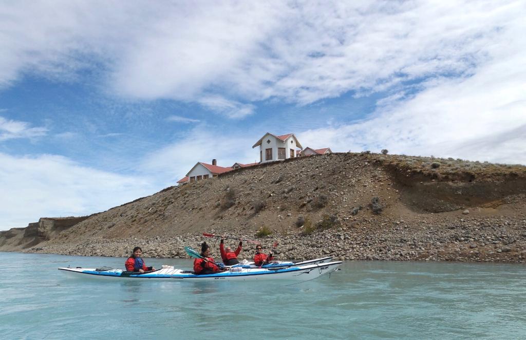 Darwin Experience: kayak, 4x4 y almuerzo - Imagen 3