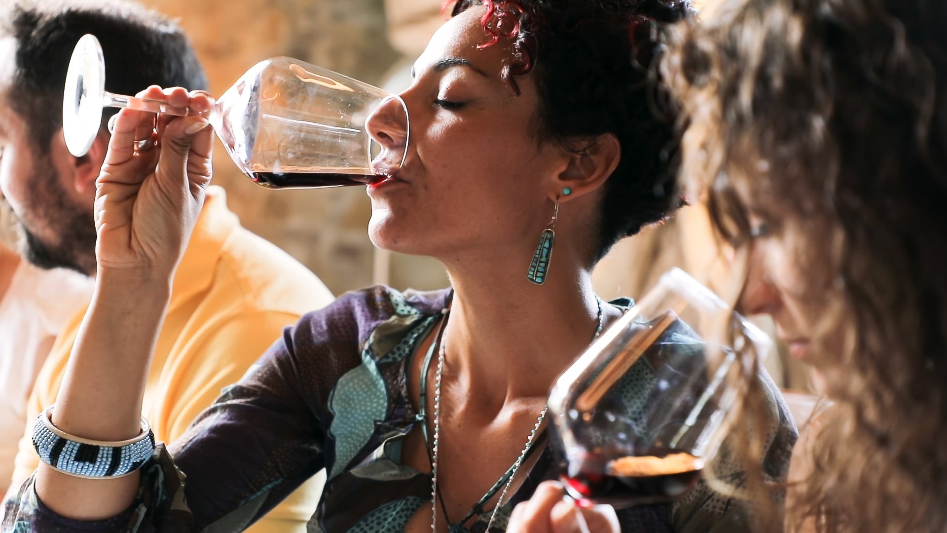 Chianti por la mañana: vinos y productos - Imagen 3