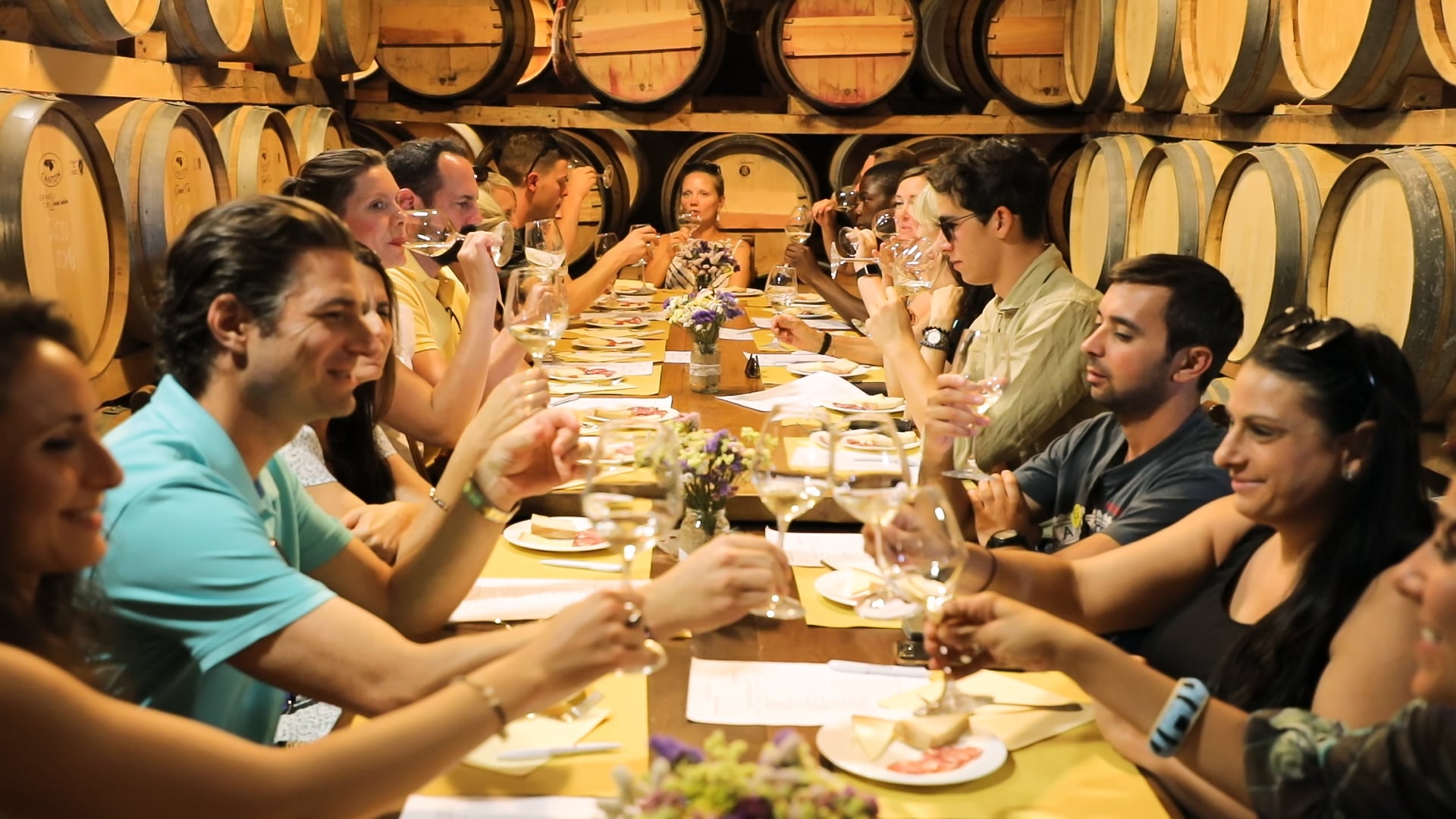 Chianti por la mañana: vinos y productos - Imagen 4
