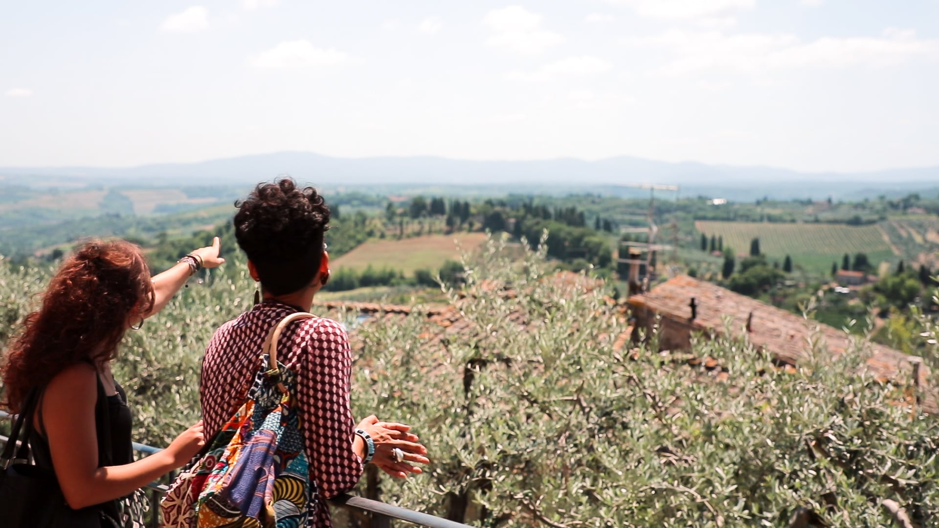 Siena, S. Gimignano y Pisa en bus con guía - Imagen 2