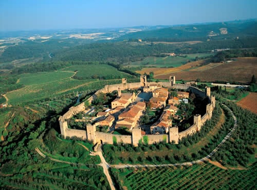 Siena, S. Gimignano y Pisa en minivan - Imagen 4