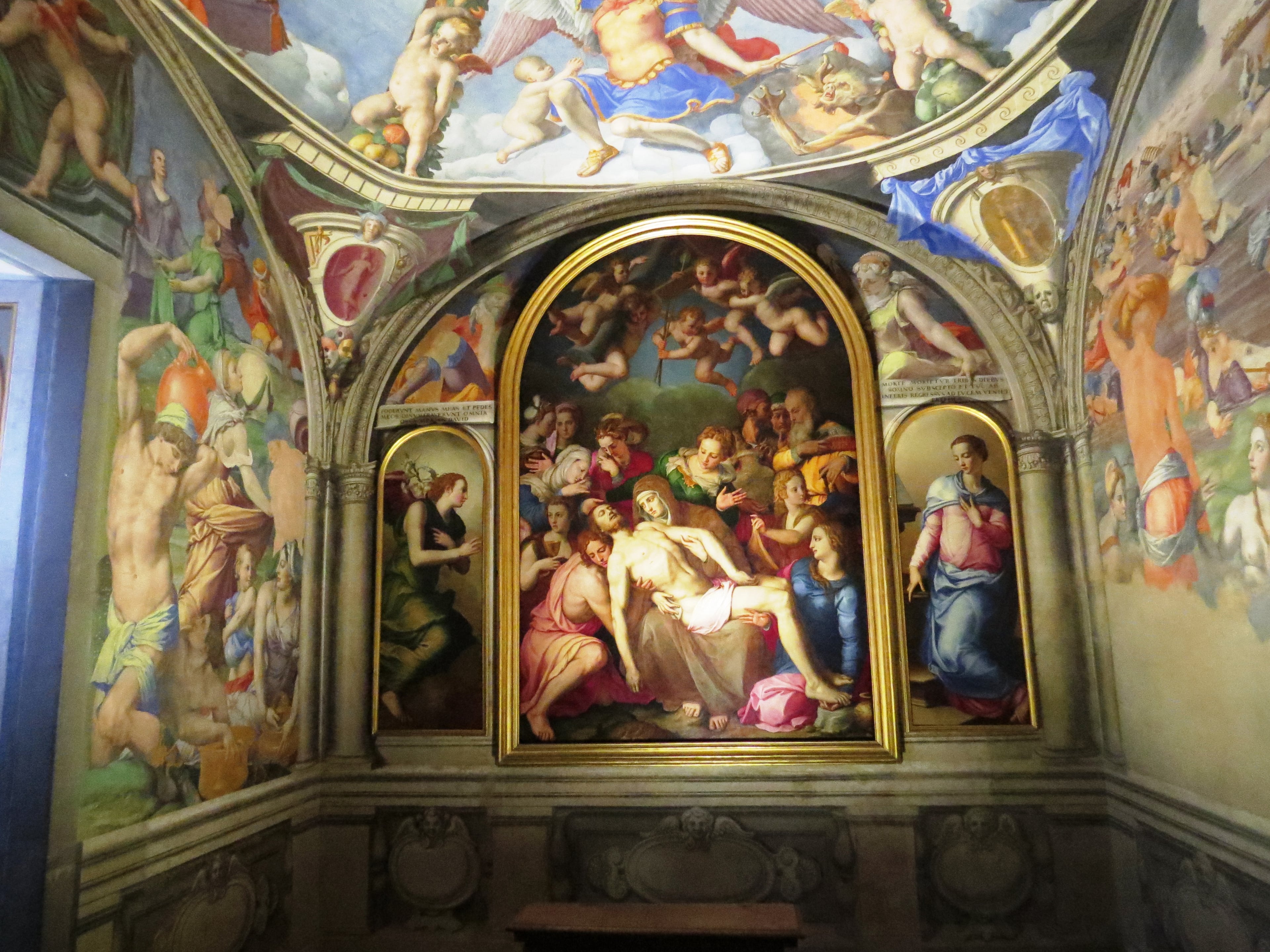 Palazzo Vecchio: audioguía y almuerzo - Imagen 4