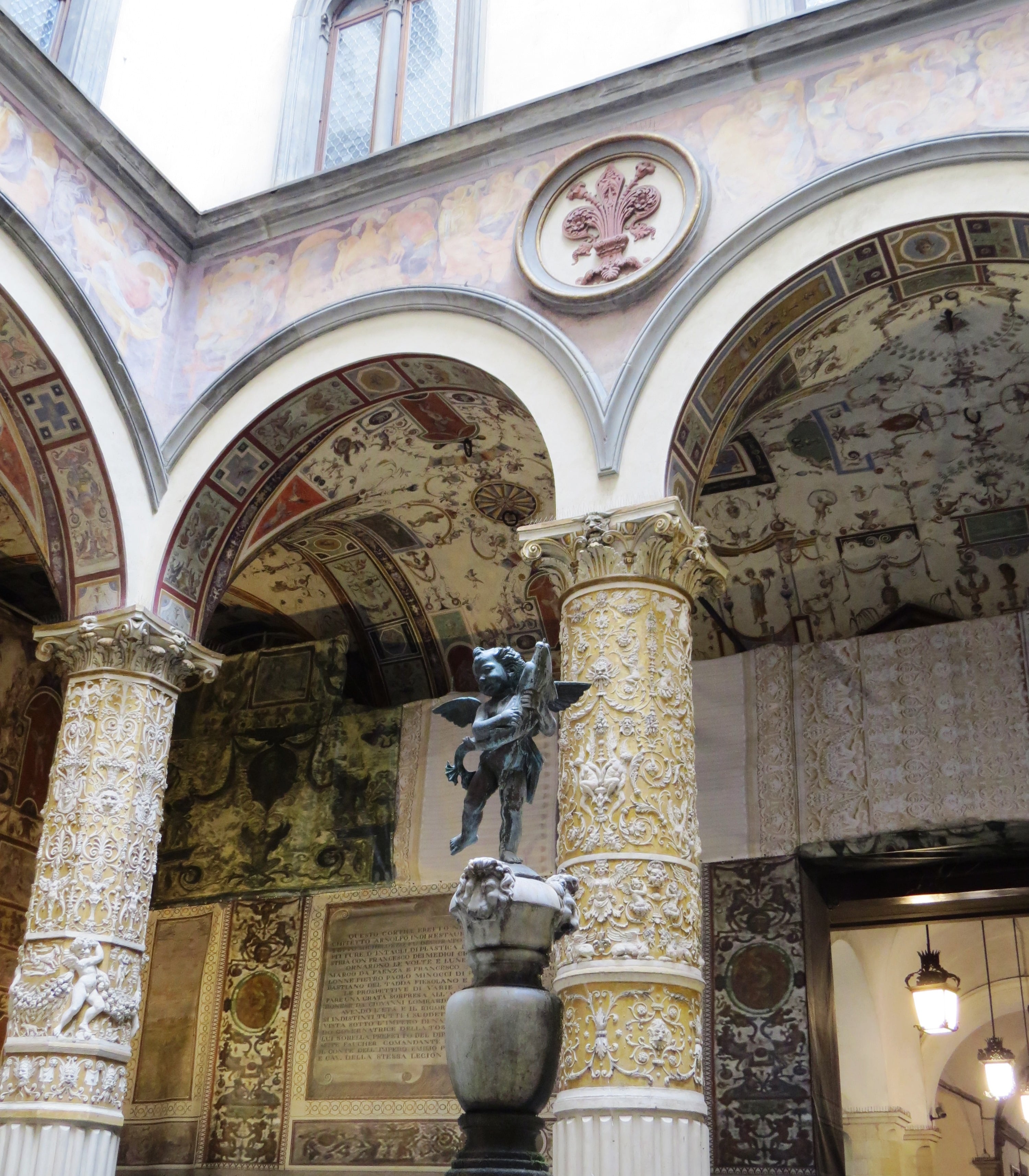 Palazzo Vecchio: audioguía y almuerzo - Imagen 3