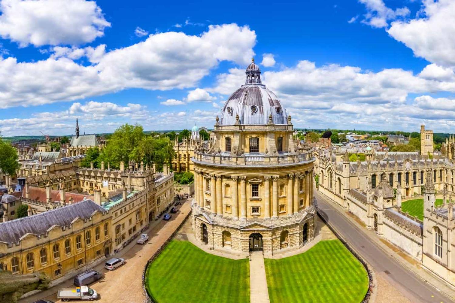 Oxford y Cambridge en 1 Día - Imagen 2