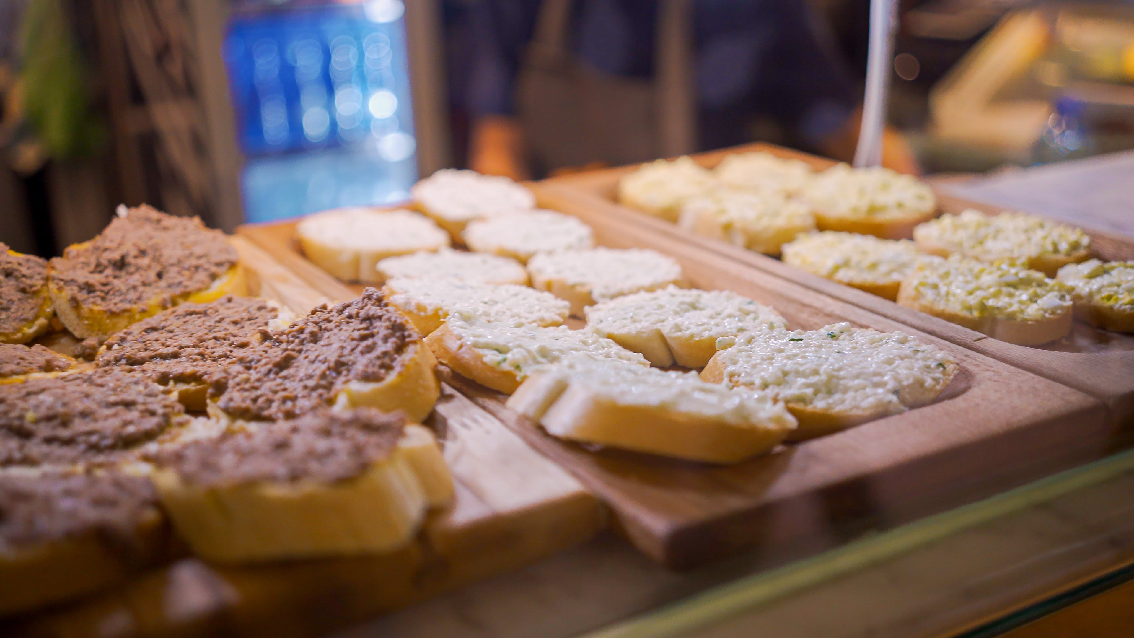 Street food en Florencia y AllAntico Vinaio - Imagen 3