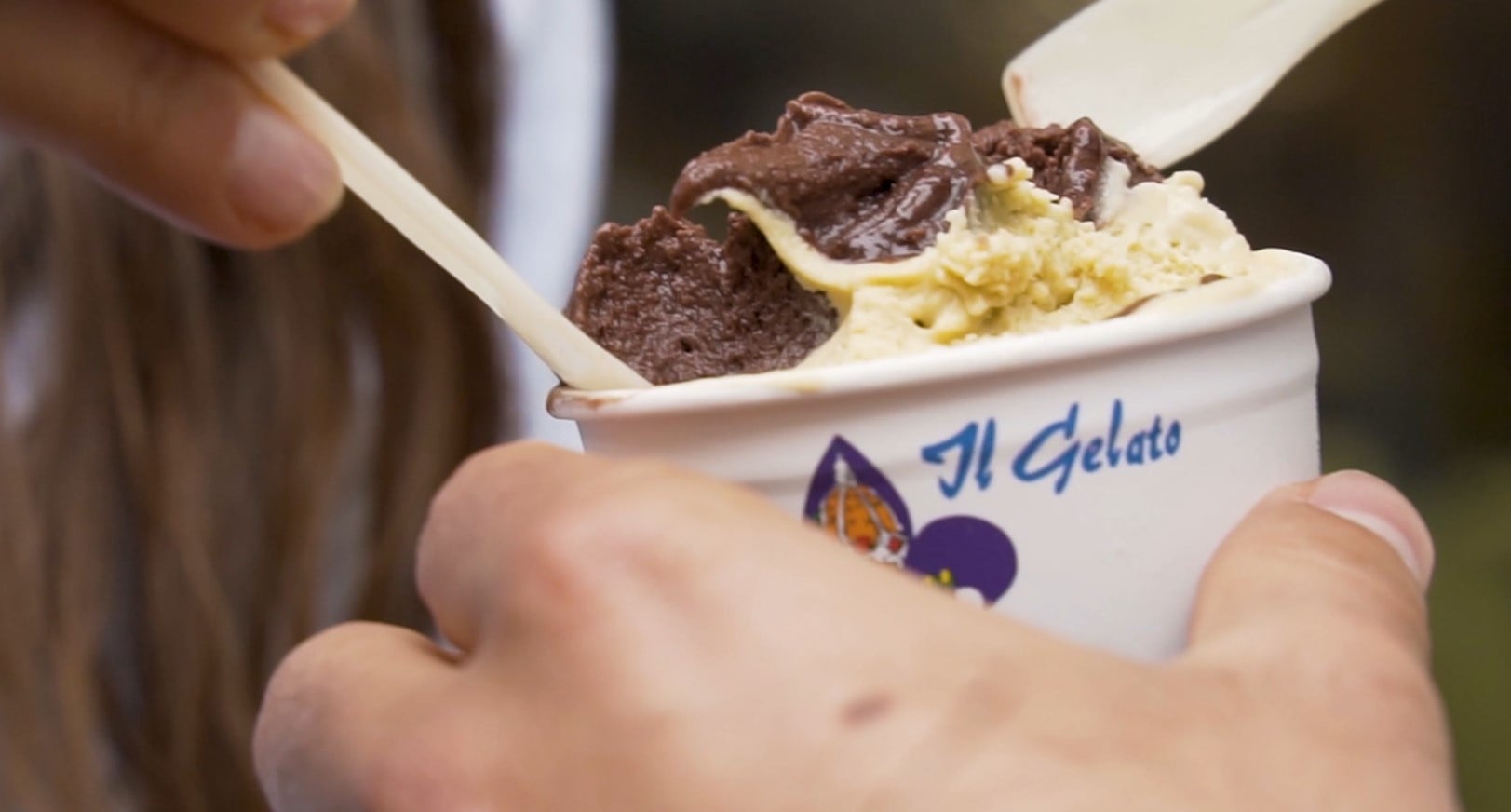 Street food en Florencia y AllAntico Vinaio - Imagen 2