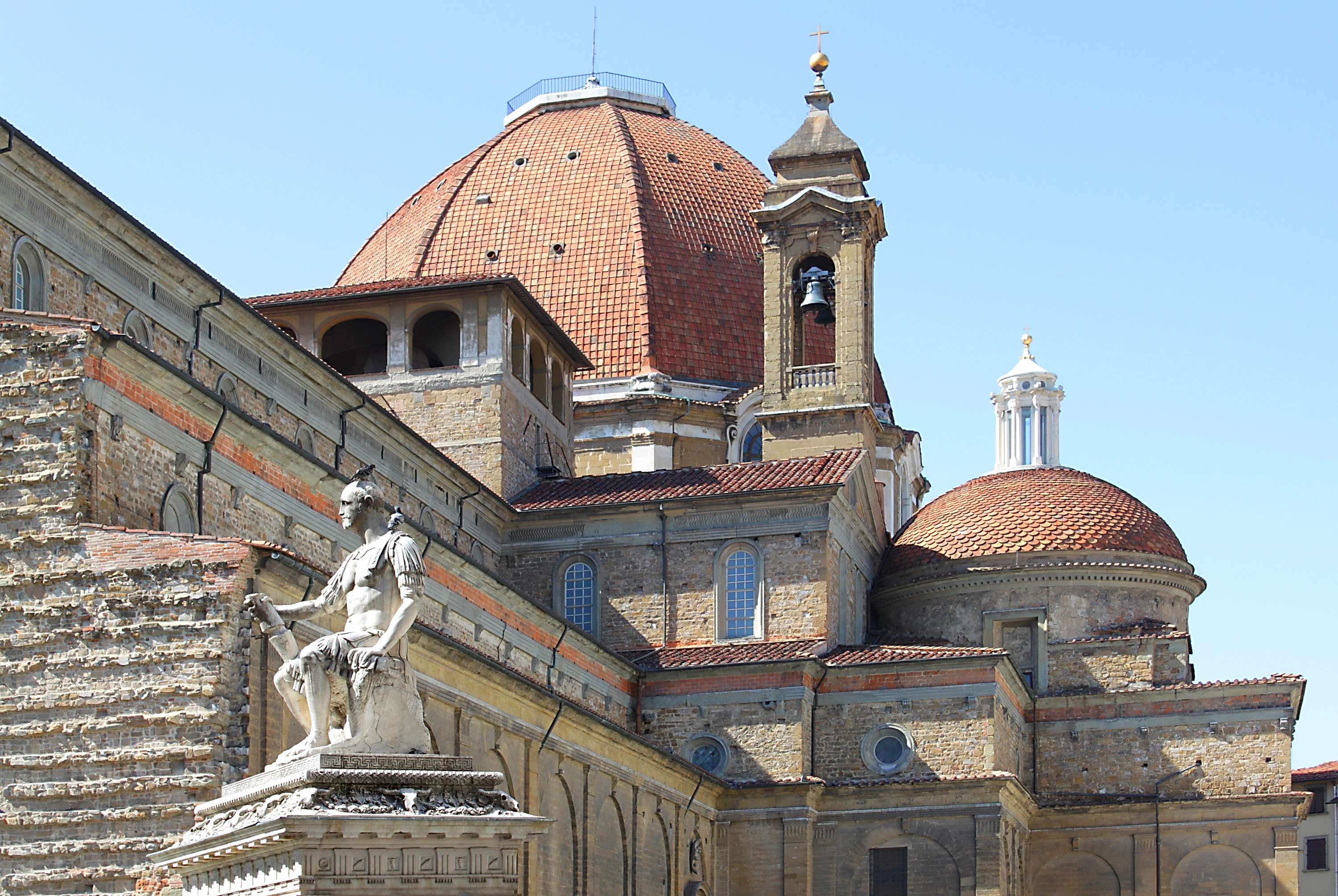 Florencia a pie y Galería Uffizi - Imagen 4