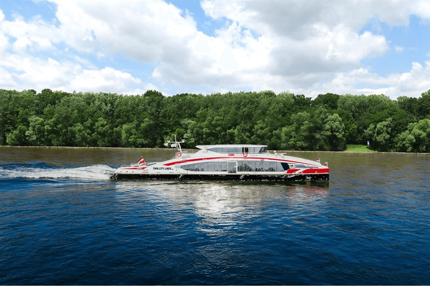 Bratislava: excursión de un día entero desde Viena en autobús y barco - Imagen 4