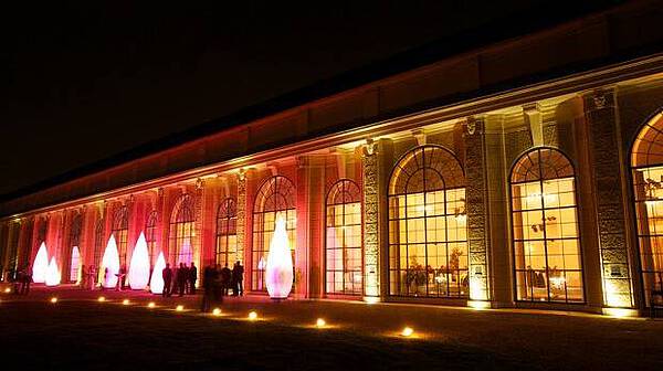 Conciertos en el Palacio de Schonbrunn - Imagen 2