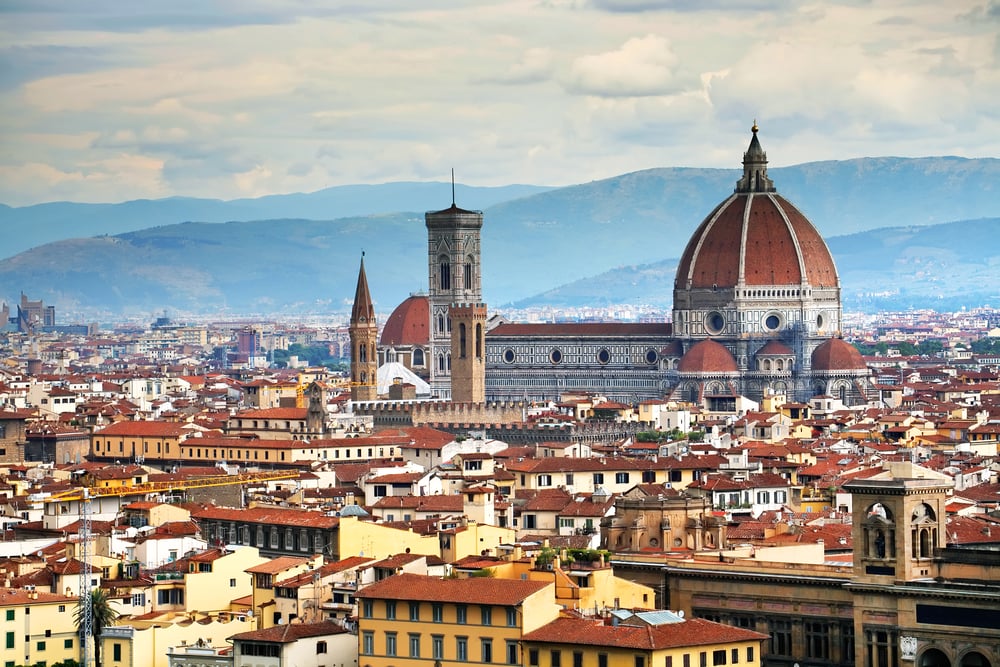 Lo mejor de Florencia: David y el Duomo - Imagen 2