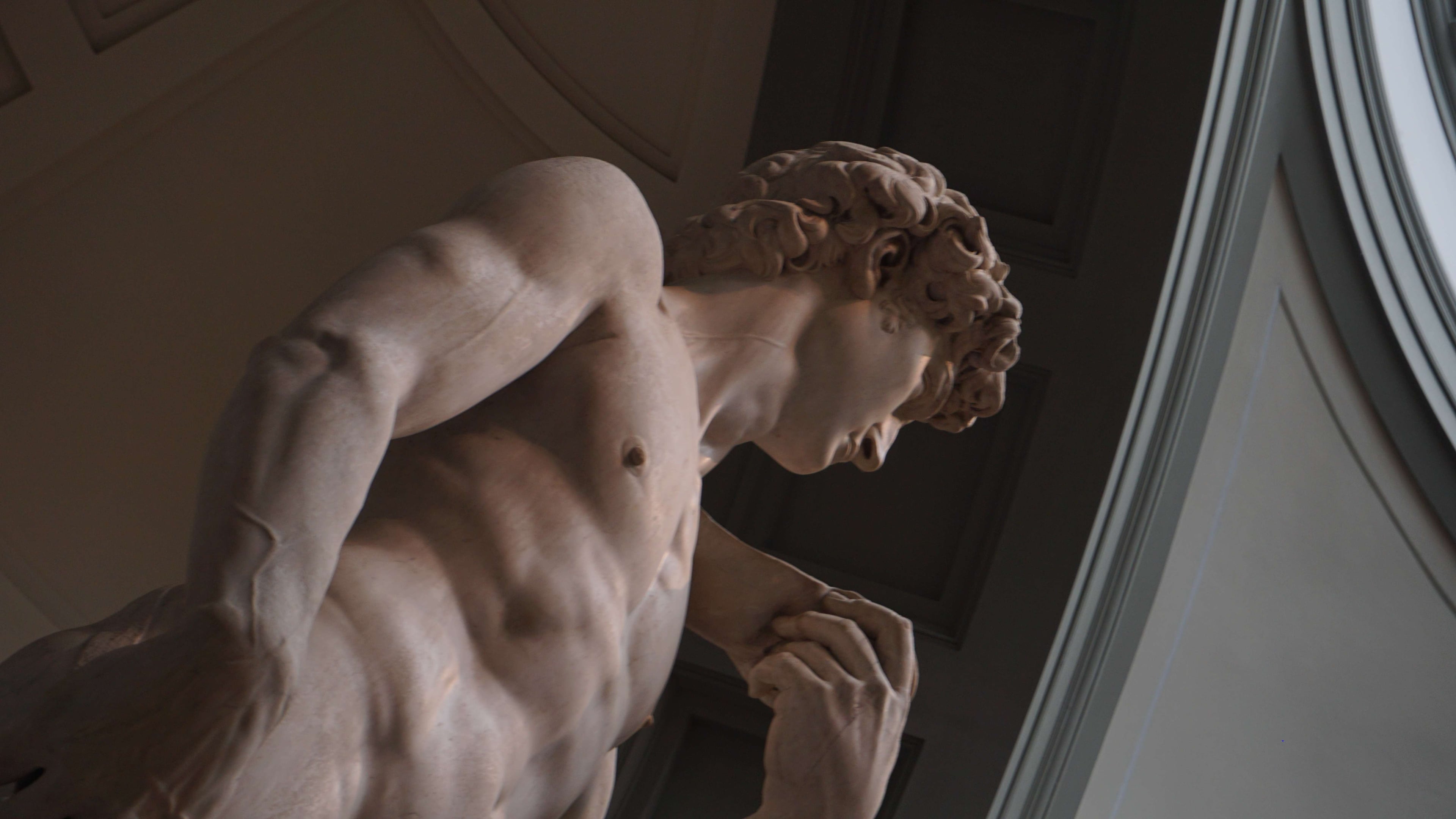 Lo mejor de Florencia: David y el Duomo - Imagen 3