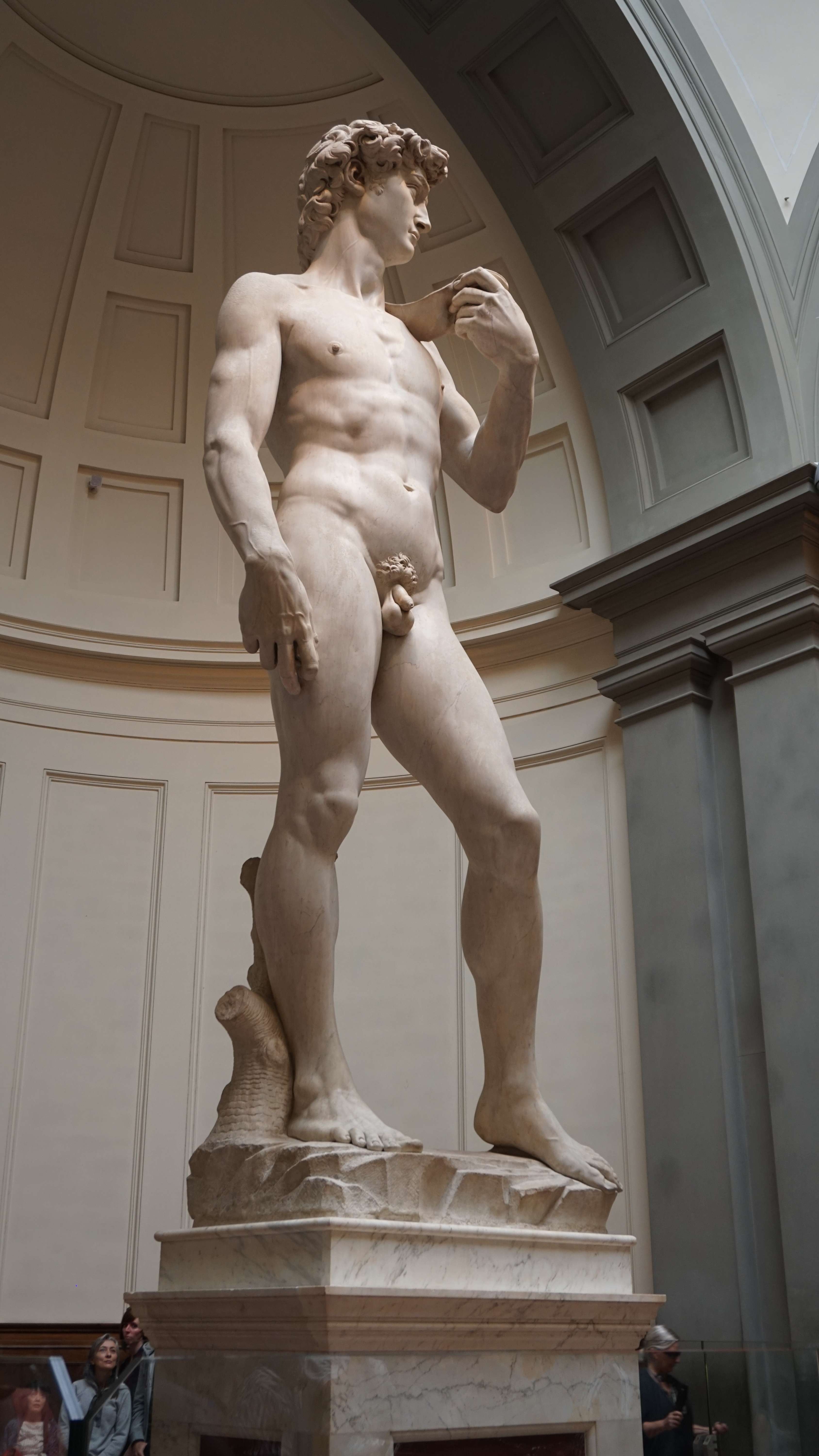 Lo mejor de Florencia: David y el Duomo - Imagen 4