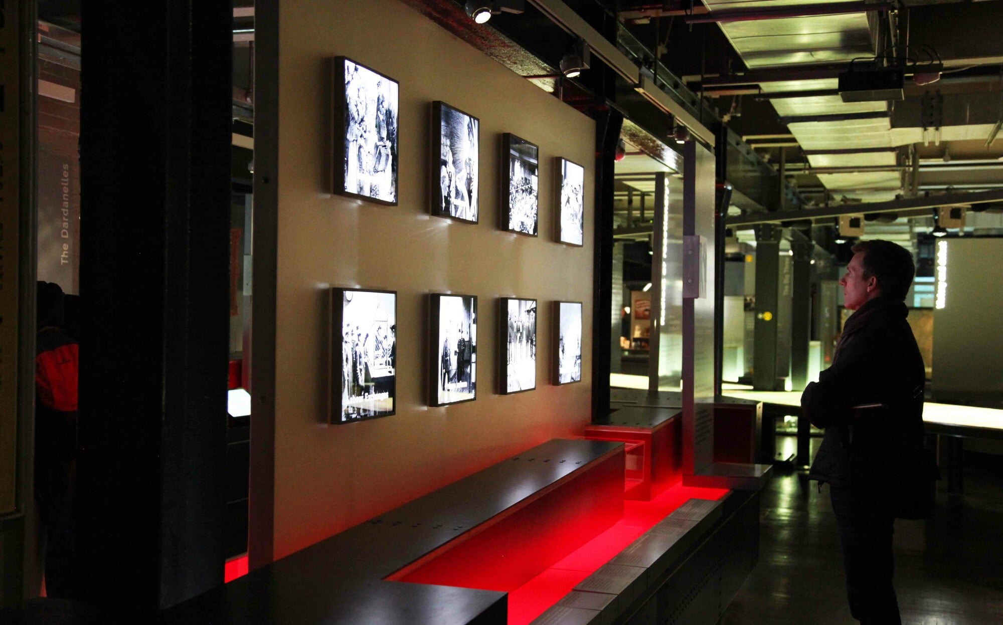 Segunda Guerra Mundial: Tour por los secretos de Wrstminster y las salas de guerra y museo de Churchill - Imagen 4