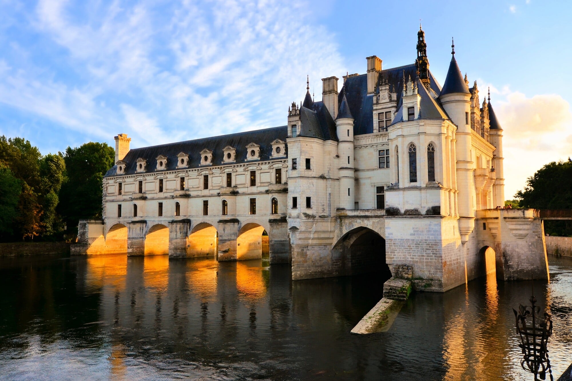 Valle del Loira con visita a los castillos de Chambord y Chenonceau y cata de vinos - Imagen 3
