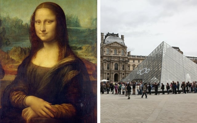 Tour pelo Louvre: Descubra as Obras-Primas - Imagen 4