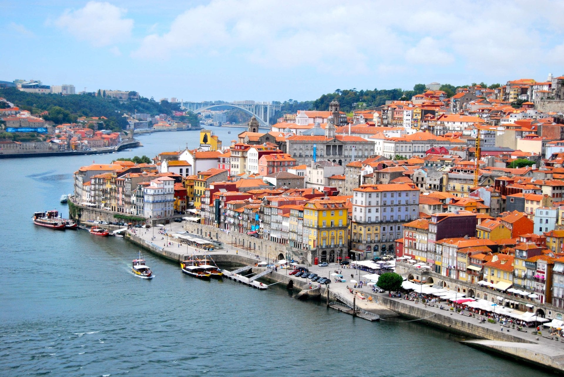 City tour no Porto com passeio de barco - Imagen 4