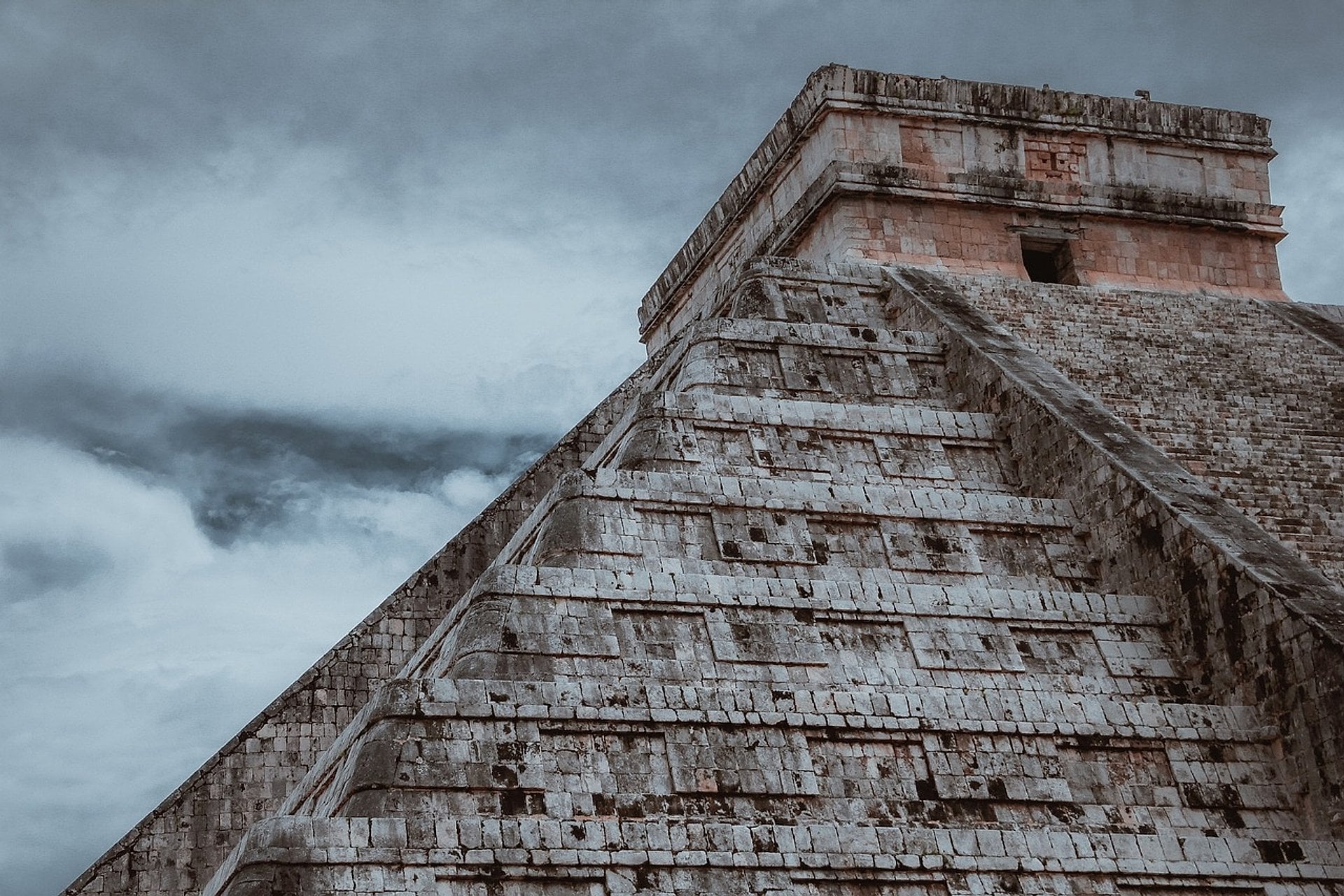 4x1: Tulum, Coba, Cenote, Playa del Carmen - Imagen 4