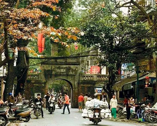 Descubra la Hanoi escondida caminando por el casco antiguo: tour en grupos pequeños - Imagen 4