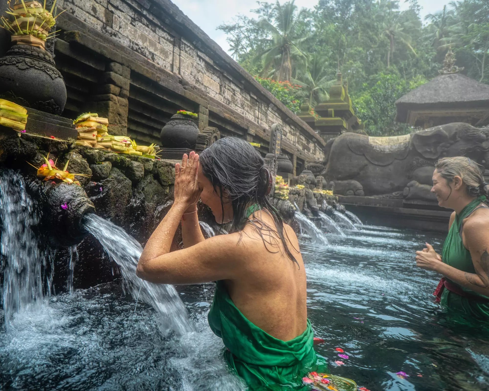 Tour personalizado de medio día fácil y libre en Bali - Imagen 3