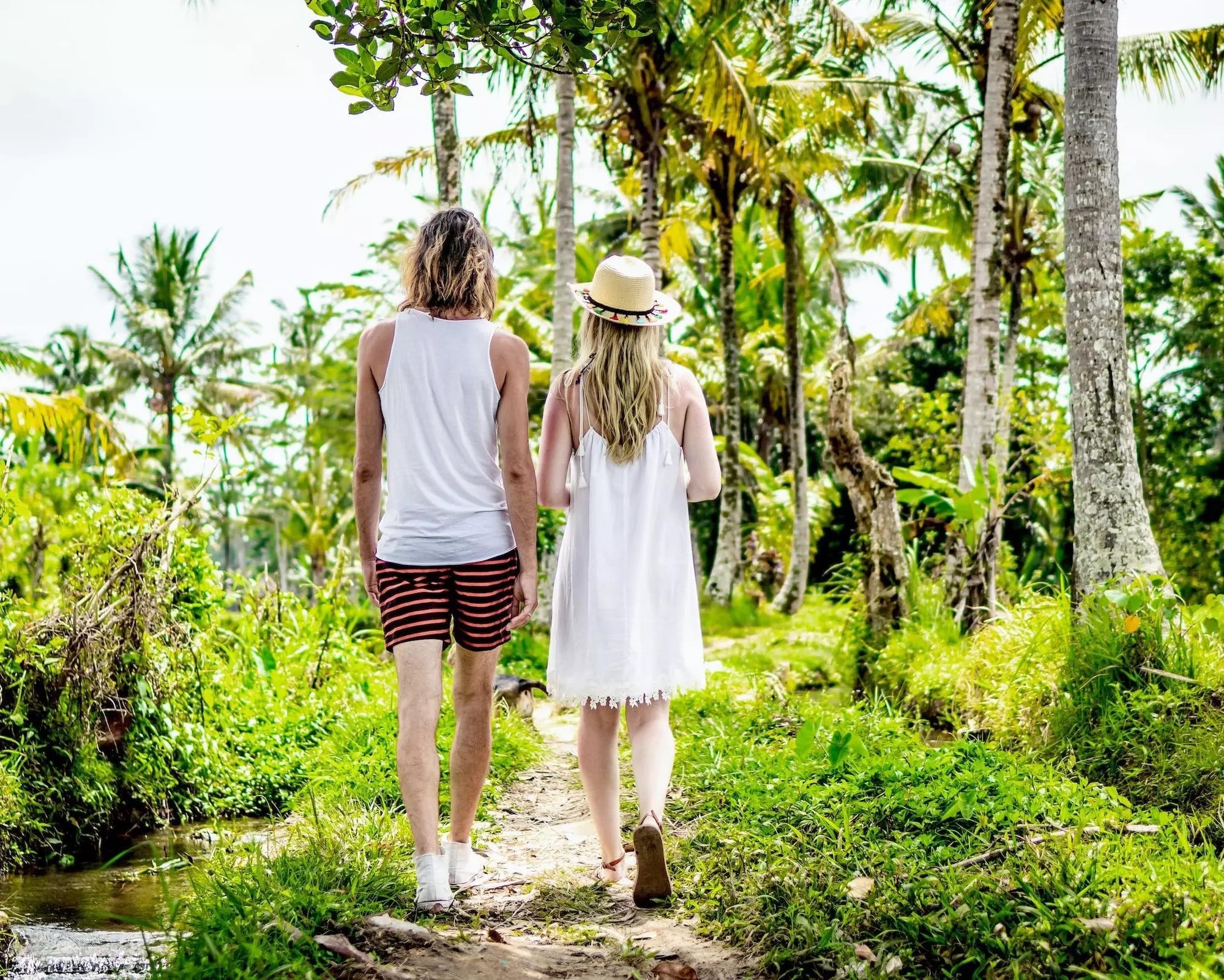 Tour personalizado de medio día fácil y libre en Bali - Imagen 4