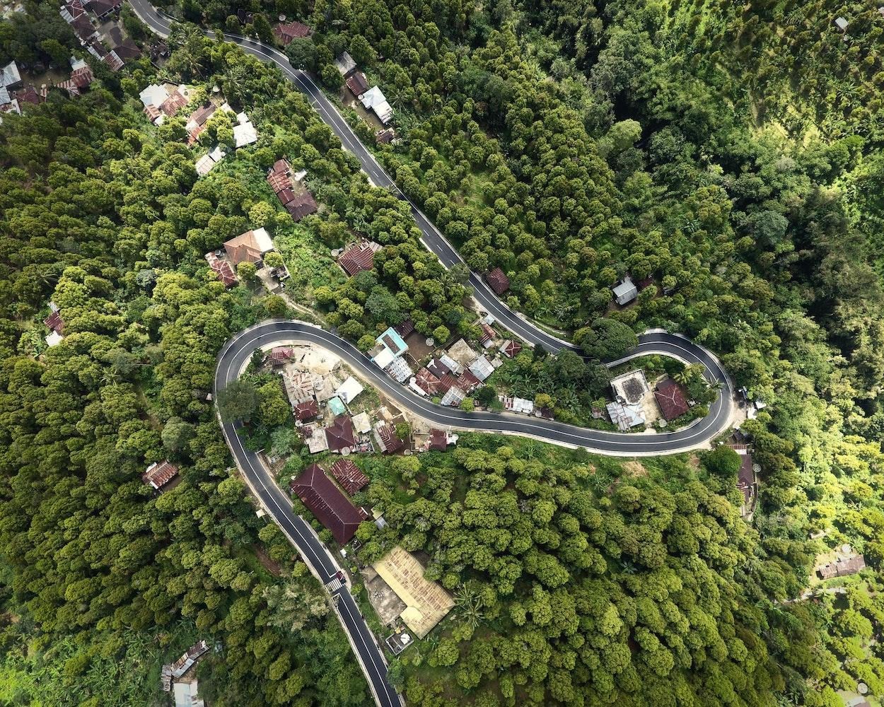 Aventura en Vespa - Las aguas en las montañas del norte de Bali - Imagen 3
