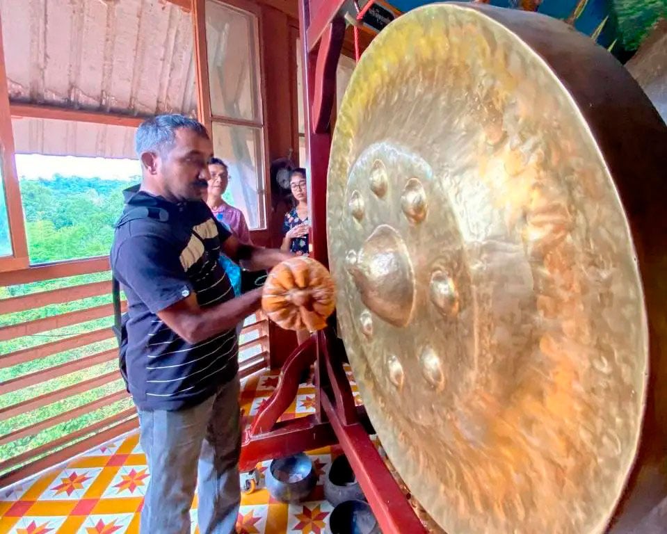 Descubra a Montanha Kulen - Imagen 4
