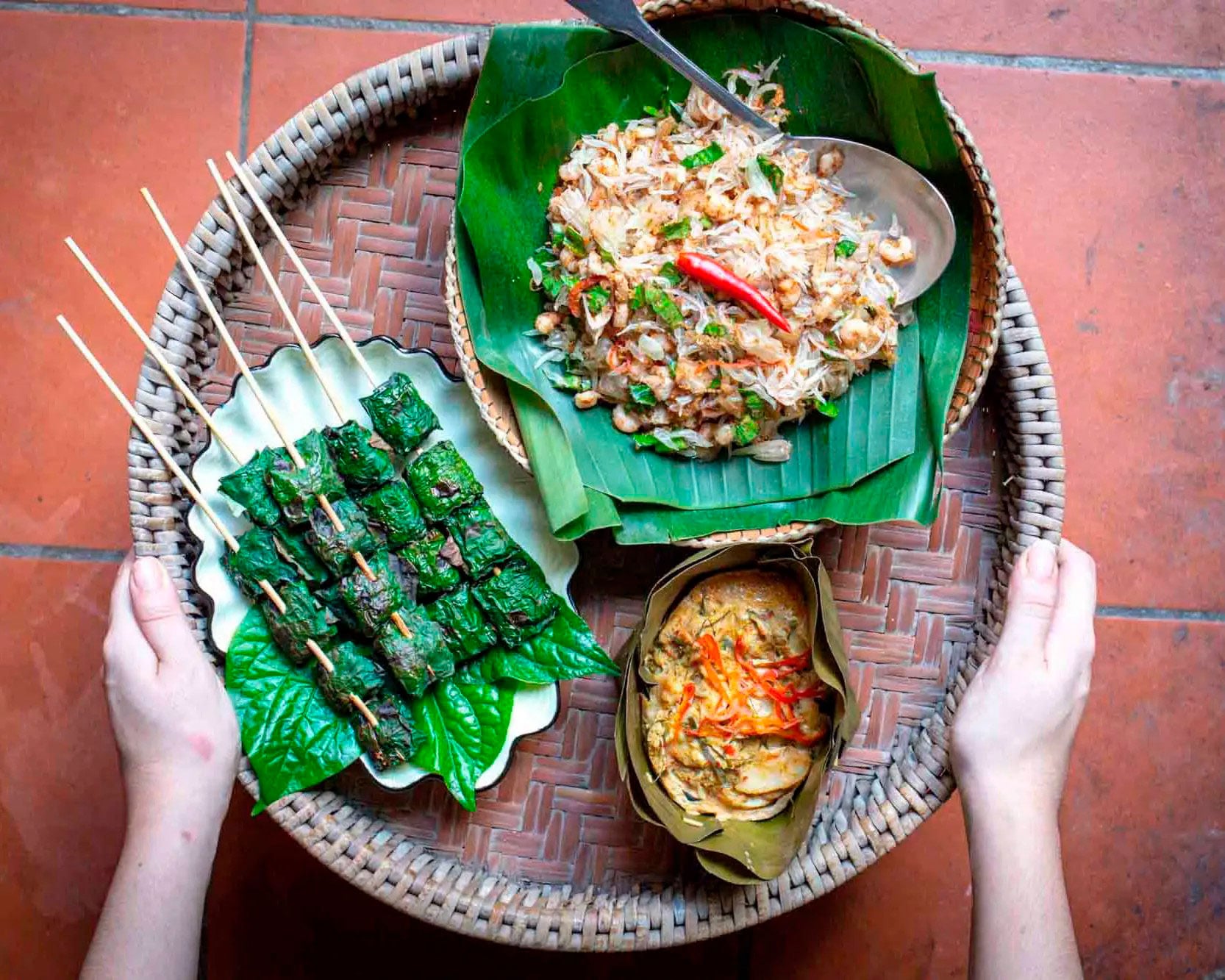 Visita gastronómica nocturna de Siem Reap - Imagen 3