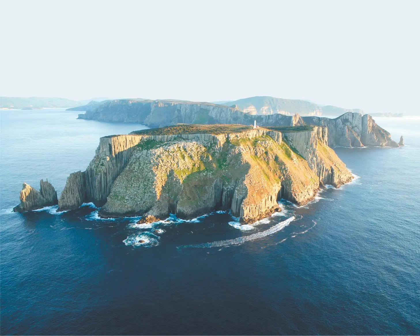 Crucero por la isla de Tasmania - Excursión de un día desde Hobart - Imagen 3