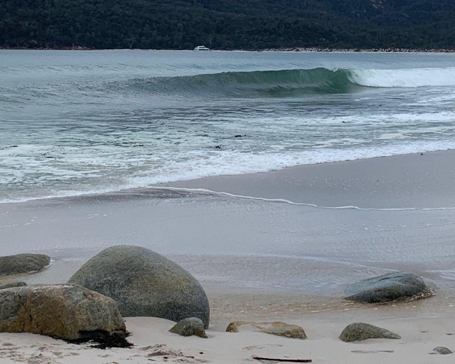 Launceston para Hobart via Wineglass Bay - Imagen 3