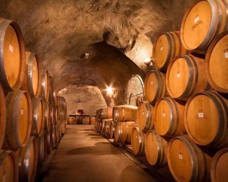 Tour de medio día de degustación de vinos - Imagen 4