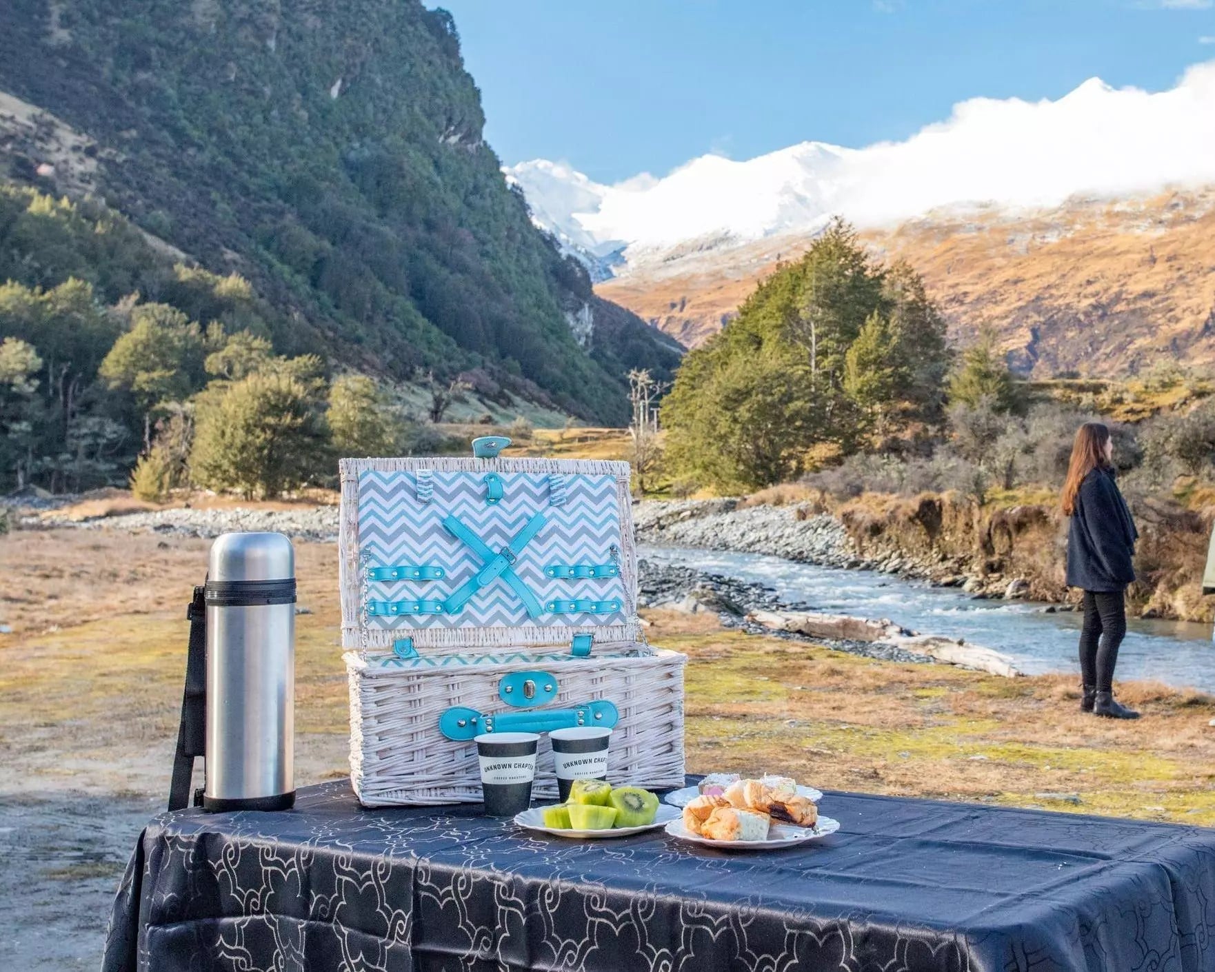 Glenorchy and Paradise Explorer - Half day tour - Imagen 4