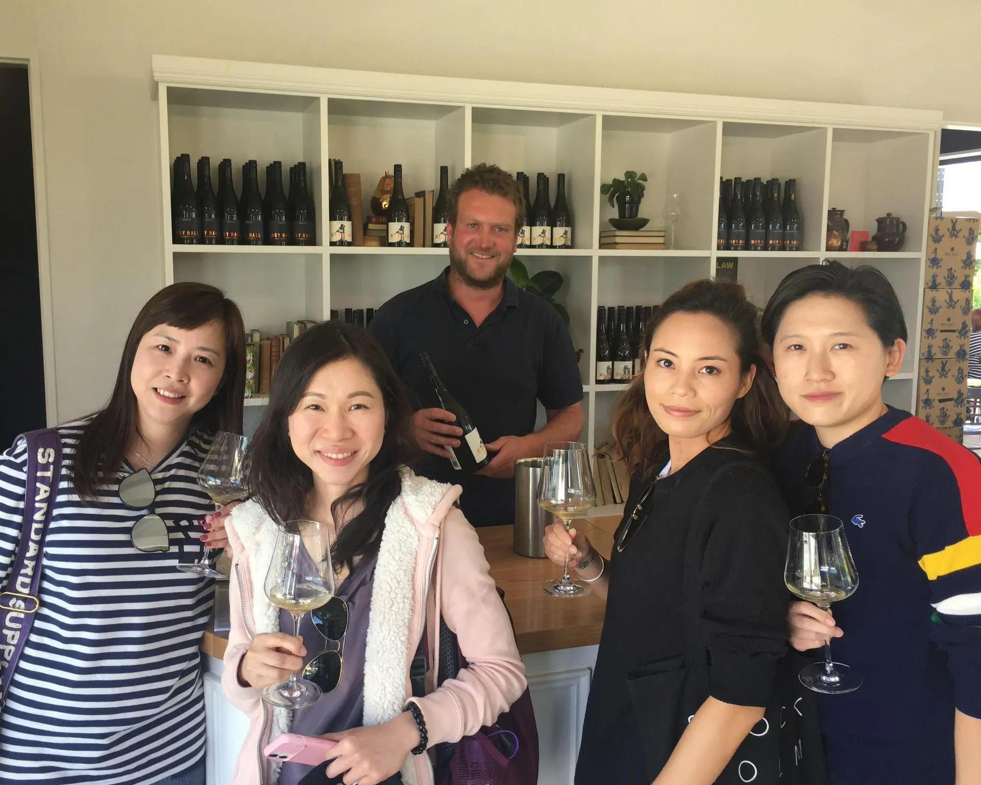 Excursión de medio día a los amantes de la comida de Martinborough - Imagen 3