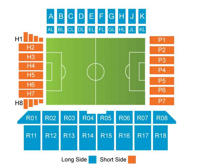Entradas Fútbol: Fulham - Imagen 3