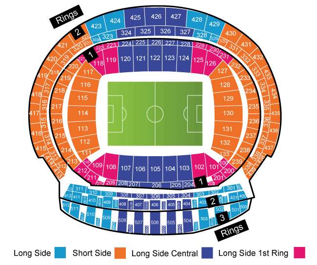 Entradas Fútbol: Atlético Madrid - Imagen 2